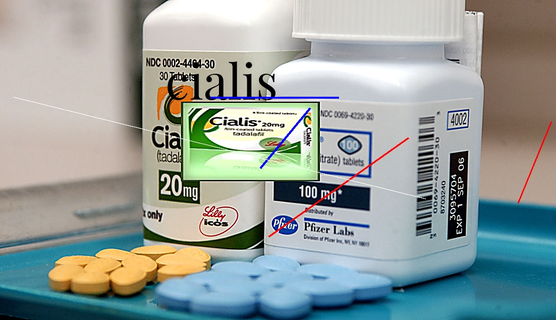 Prix cialis 5mg en france